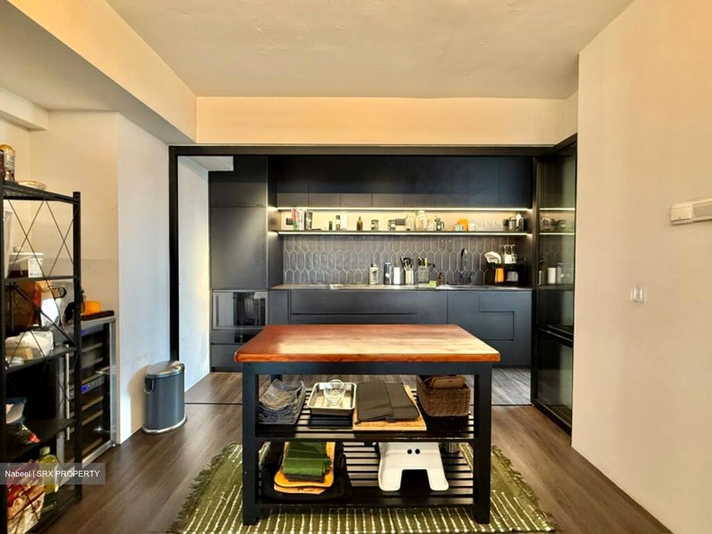 Blk 124B Bukit Merah View (Bukit Merah), HDB 4 Rooms #499920371